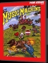 Atari  2600  -  Music Machine, The (1983) (Sparrow)